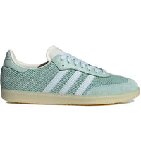 adidas Samba OG Hazy Green Sky Tint