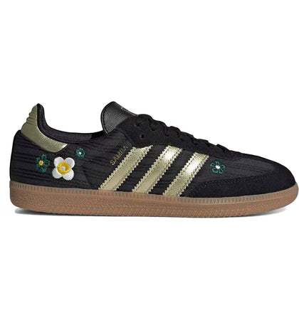 adidas Samba OG Liberty London Black (Women's) - authentic adidas sneakers