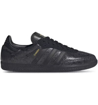 adidas Samba OG Snakeskin Core Black