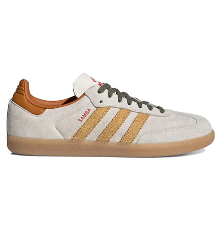 adidas Samba OG Taiwanese Fried Chicken - authentic adidas sneakers