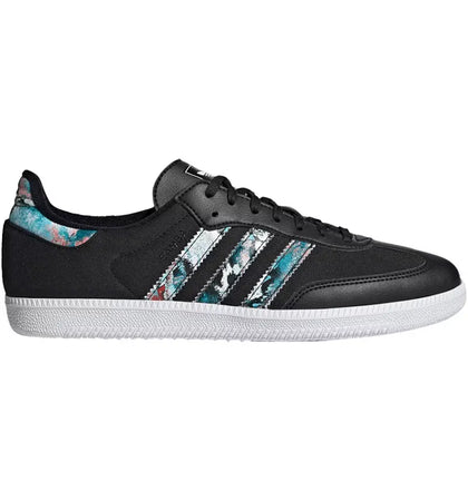 adidas Samba Tie Dye Black - authentic adidas sneakers