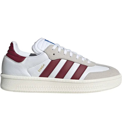adidas Samba XLG Cloud White Shadow Red Off White