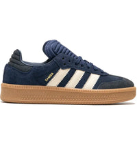 adidas Samba XLG Night Indigo Cream White