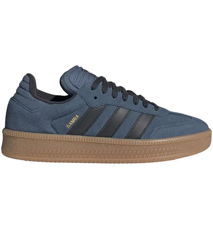 adidas Samba XLG Preloved Ink Carbon Gum - authentic adidas sneakers