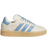 adidas Samba XLG Wonder White Ash Blue Gum