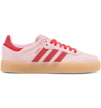 adidas Sambae Clear Pink Better Scarlet (Women's)