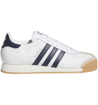 adidas Samoa Cloud White Night Indigo Gold Metallic