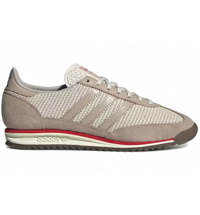 adidas SL 72 OG Alumina Clay Brown (Women's)