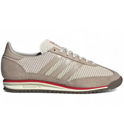 adidas SL 72 OG Alumina Clay Brown (Women's) - authentic adidas sneakers