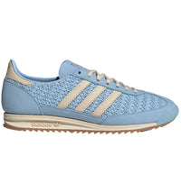 adidas SL 72 OG Clear Sky Sand Strata Cream White (Women's)