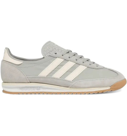 adidas SL 72 OG Grey Off White (Women's) - authentic adidas sneakers