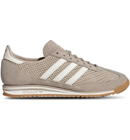 adidas SL 72 OG Wonder Beige Off White (Women's) - authentic adidas sneakers