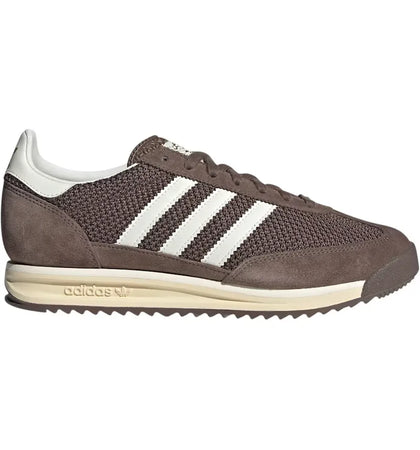 adidas SL 72 RS Earth Strata Warm Vanilla - authentic adidas sneakers