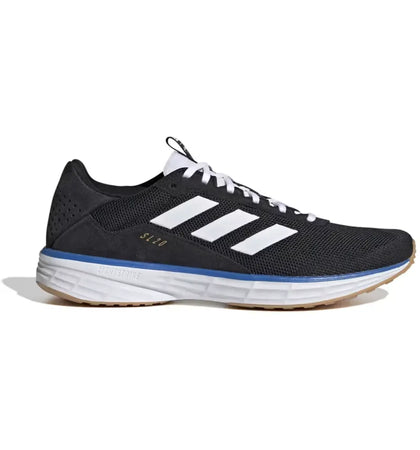 adidas SL20 Noah Black - authentic adidas sneakers