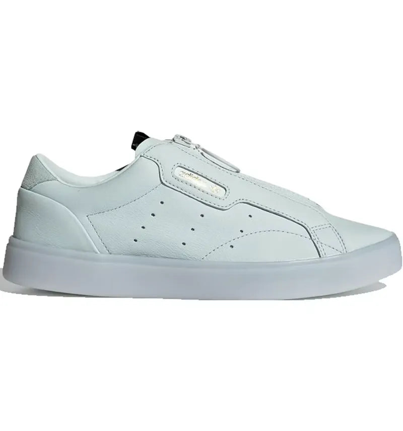 adidas Sleek Z Ice Mint (Women's) - vue 360