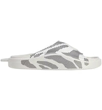 adidas Slide By Stella Mccartney Cloud White Core Black (Women's)