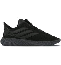 adidas Sobakov Triple Black