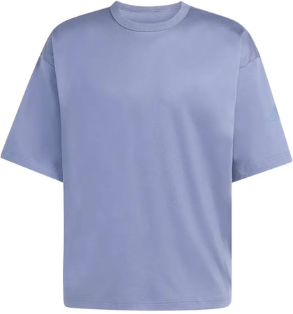 adidas Soft Lux Tee Preloved Ink - authentic adidas product
