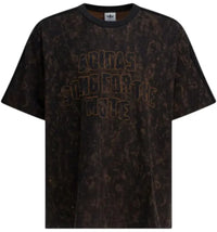 adidas Song for the Mute ADI006 Crewneck T-shirt Black