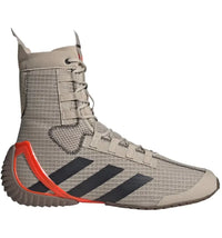 adidas Speedex 23 Wonder Beige Core Black Solar Red