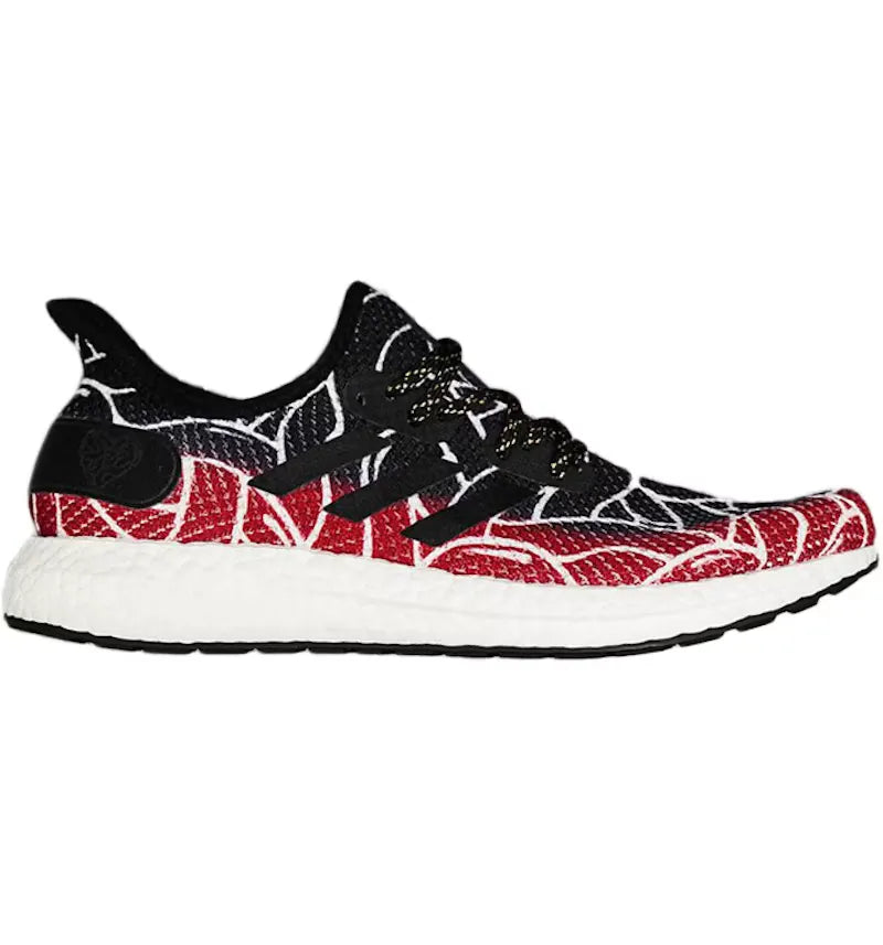 adidas Speedfactory AM4 AM4MLS MLS All-Star (2018) - vue 360