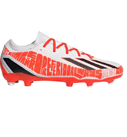 adidas Speedportal Messi.3 FG Balon Te Adoro - authentic adidas sneakers