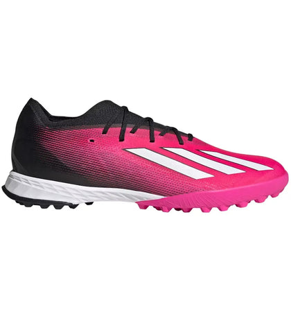 adidas Speedportal.1 Turf Team Shock Pink Cloud White Core Black - authentic adidas sneakers