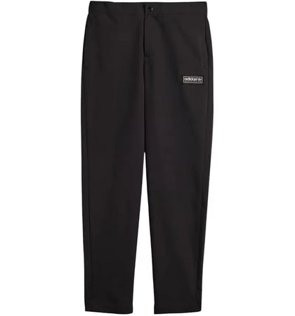 adidas Spezial F Pants Black - authentic adidas apparel
