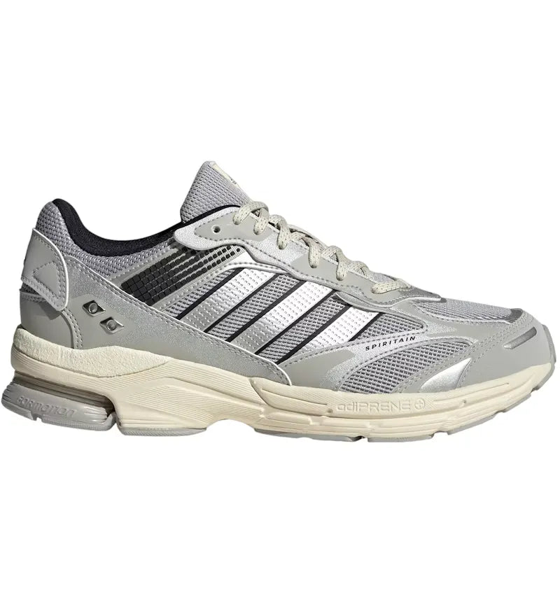adidas Spiritain 2000 Matte Silver Silver Metallic Grey Two - vue 360