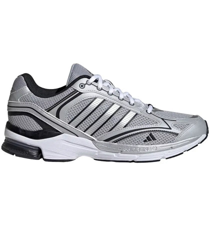 adidas Spiritain 2000 Silver Metallic Core Black - authentic adidas sneakers
