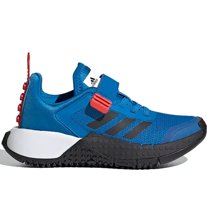 adidas Sport Shoe LEGO Blue (PS) - authentic adidas building set