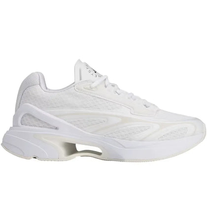 adidas Sportswear 2000 by Stella McCartney White Chalk White Pearl - authentic adidas sneakers