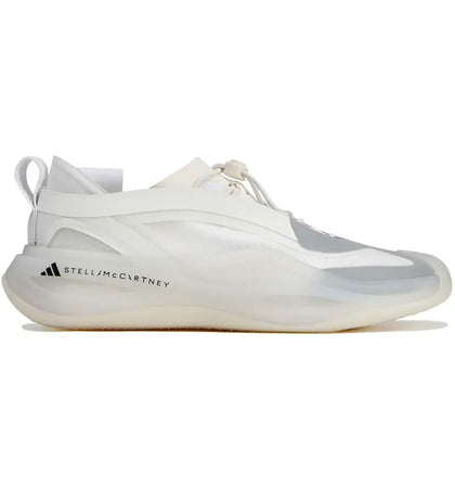 adidas Sportswear Low Ground By Stella Mccartney Cloud White Off White (Women's) - authentic adidas sneakers