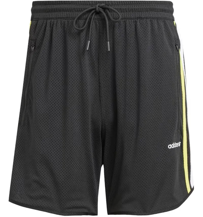 adidas Sprint Shorts Black - vue 360