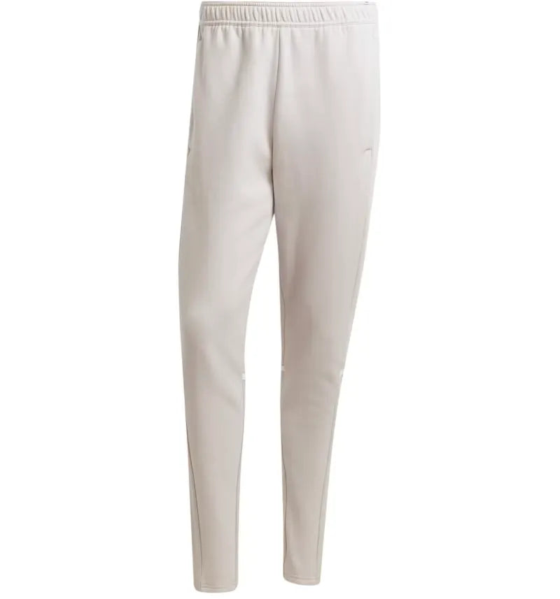 adidas Squadra 25 Sweat Pants Team Light Grey/White - vue 360