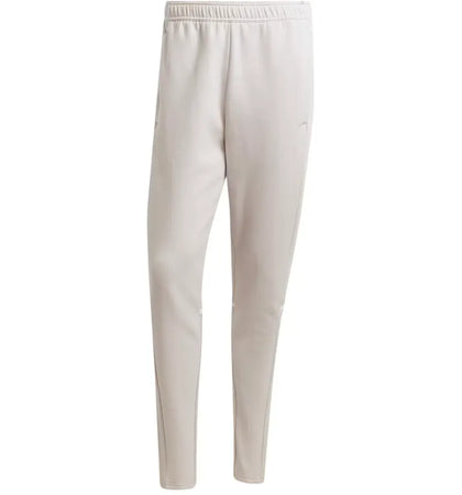 adidas Squadra 25 Sweat Pants Team Light Grey/White - authentic adidas apparel