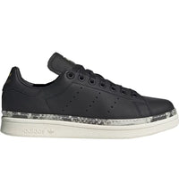 adidas Stan Smith Bold Core Black Off White (Women's)