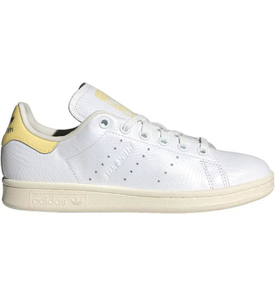 adidas Stan Smith Cloud White Almost Yellow Off White (Women's)