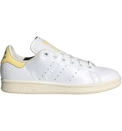 adidas Stan Smith Cloud White Almost Yellow Off White (Women's) - authentic adidas sneakers