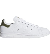 adidas Stan Smith Cloud White Gold Metallic (Women's)