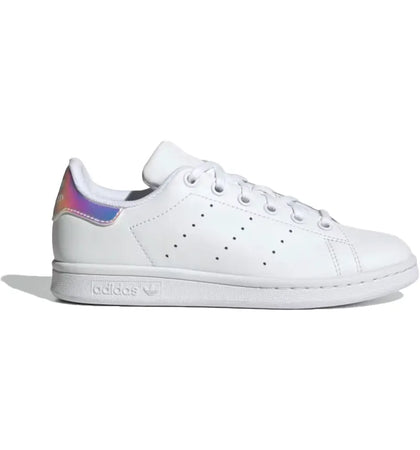 adidas Stan Smith Cloud White (GS) - authentic adidas sneakers