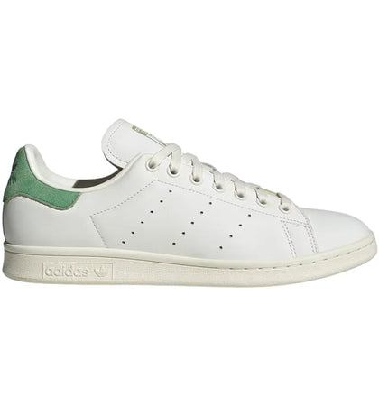 adidas Stan Smith Core White Off White Court Green - authentic adidas sneakers