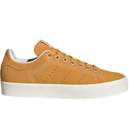 adidas Stan Smith CS Preloved Yellow Core White Gum - authentic adidas sneakers