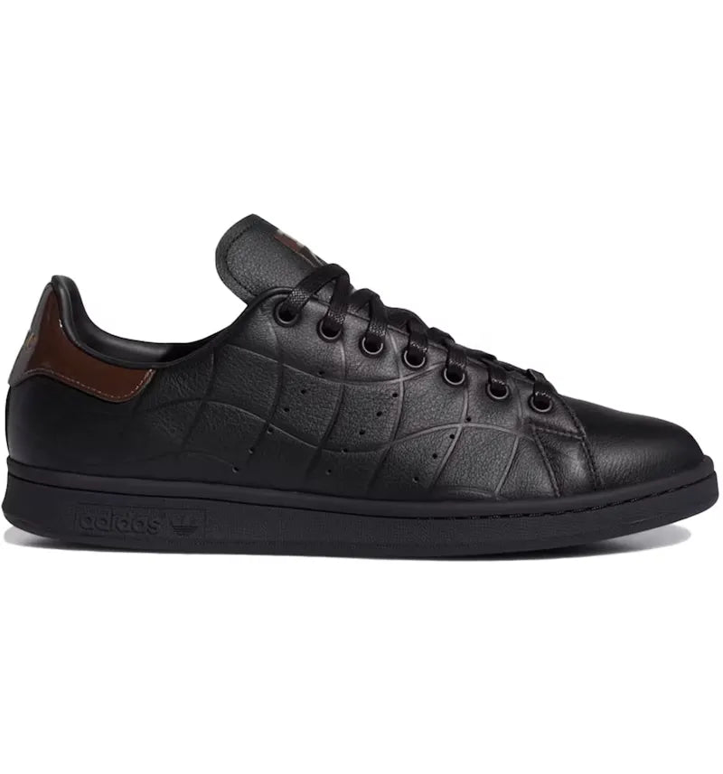 adidas Stan Smith Dime Core Black - vue 360