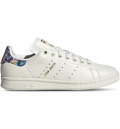 adidas Stan Smith Liberty London Off White (Women's) - authentic adidas sneakers