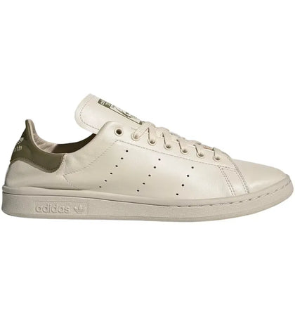 adidas Stan Smith Lux Alumina Olive Strata Beige - authentic adidas sneakers