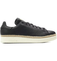 adidas Stan Smith New Bold Core Black Off White (Women's)