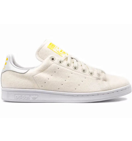 adidas Stan Smith Pharrell Tennis White - authentic adidas sneakers