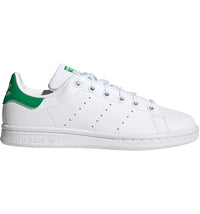 adidas Stan Smith Primegreen Cloud White Green (GS)