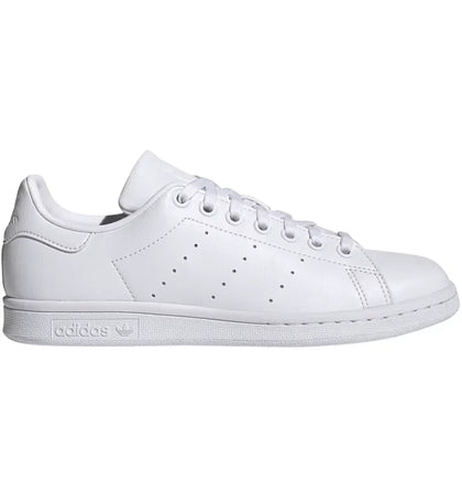 adidas Stan Smith Primegreen Cloud White (Women's) - authentic adidas sneakers